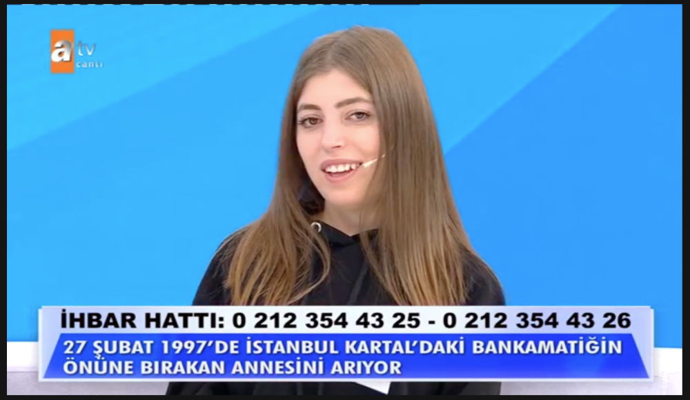 muge anli emine altinisik kimdir emine altinisik olayi nedir